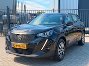 Peugeot 2008 - 1.5 BlueHDi Blue Lease Active Navi Clima Div Opties