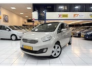 Kia Venga - 1.4 CVVT Super Pack Bovag Garantie Panoramadak