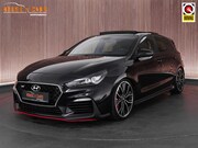 Hyundai i30 - N2 Performance 2.0 275pk T-GDI |Maxton|H&R velagingsveren|pa
