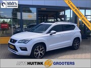 Seat Ateca - 1.5 TSI 150 pk FR Bus Intense - Adap cruise Pan dak Org trek