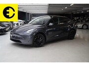 Tesla Model Y - RWD 58 kWh | SOH 90, 3% | Trekhaak | Incl.BTW