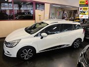 Renault Clio - Estate 0.9 TCe Intens , Achteruitrij camera , Keyless Go, Na