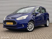 Ford B-Max - 1.0 EcoBoost Titanium | NAP | ZEER NETJES | APK |