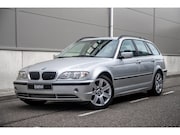 BMW 3-serie - Touring 330i Executive | 127.000KM | | Automaat | Cruise Con