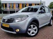 Dacia Sandero - 1.6 MPI Stepway Airco Nieuwe APK