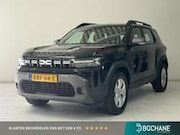 Dacia Duster - 1.8 hybrid 155 expression | Nieuw uit voorraad | N