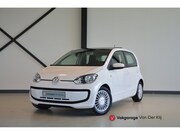 Volkswagen Up! - Volkswagen Up! 1.0 move up! BlueMotion |Elektrisch glazen pa