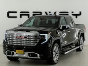 GMC Sierra Denali - 6.2 V8