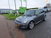 MINI Cooper S - Mini 1.6 Chili / Vlotte auto / APK juni 2026