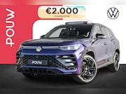 Volkswagen Tayron - 1.5 eHybrid 204pk DSG R-Line Edition | Trekhaak Pakket | Bla