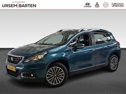 Peugeot 2008 - 1.2 PureTech Blue Lion | Apple Carplay/Android Auto|telefoon