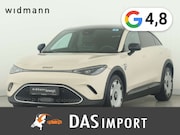 Smart #3 - Premium (66kWh) *360°Kamera*ACC*HUD*Panorama