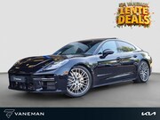 Porsche Panamera - 2.9 4 E-Hybrid Panorama Softclose Dodehoek BOSE | Panorama |
