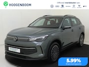 Volkswagen Tiguan - 1.5 eHybrid Life Edition | SoH 98% | Trekhaak | Adaptieve de