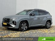 Hyundai Tucson - 1.6 T-GDI PHEV N Line Sky 4WD / Trekhaak (1350 kg) / Elektri