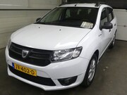Dacia Logan Mcv - 0.9 TCe S&S Robust - Airco - Auto