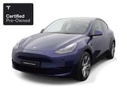 Tesla Model Y - Rear-Wheel Drive “Certified Pre-Owned”