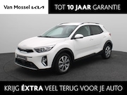 Kia Stonic - 1.0 T-GDi MHEV DynamicPlusLine | Navi | Camera | Keyless | C