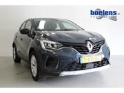 Renault Captur - 1.6 E-Tech full hybrid 145 evolution | NAVIGATIE | DAB-RADIO