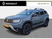 Dacia Duster - 1.0 TCe 100 Bi-Fuel Journey - Trekhaak