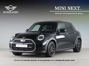 MINI Cooper S - 5-deurs Favoured Pakket M
