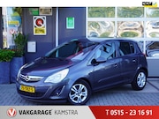Opel Corsa - 1.3 CDTi EcoFlex 5-drs Cosmo NAP Airco/Cruise/PDC