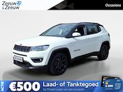 Jeep Compass - 1.3T Night Eagle Liberty Edition Navigatie | Airco | PDC-Cam