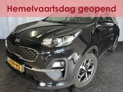 Kia Sportage - 1.6 T-GDI DynamicLine 1E EIGN/ECC/CAMERA/APPLE/CRUISE