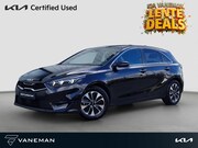 Kia Ceed - 1.0 T-GDi MHEV Design Edition Automaat | JBL | Key-Less | St