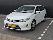 Toyota Auris - Touring Sports 1.8 Hybrid Lease pro