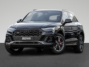 Audi Q5 - S line 50 TFSI e quattro S tronic