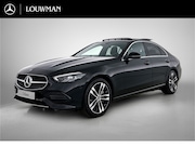 Mercedes-Benz C-klasse - 300 e Business Solution Luxury | Winterpakket | Parkeerpakke