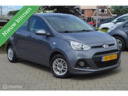 Hyundai i10 - 1.0i i-Motion Comfort Plus