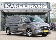 Ford Transit Custom - 2.0 TDCI 170 | Aut. | Limited | Trekhaak | Navi | Camera | C