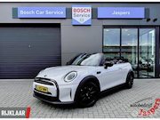 MINI Cooper - Cabrio 1.5 Classic Stuurverw/Camera/Carplay