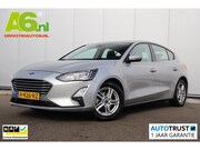 Ford Focus - 1.0 EcoBoost Trend Edition Business 101PK Navigatie 16 inch 