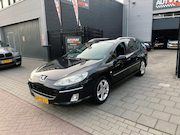 Peugeot 407 - SW 2.0-16V XS Trekhaak Airco NAP APK