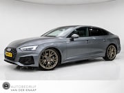 Audi A5 - 45 TFSI S-Line quattro Launch edition Sport | Elect. Clima |