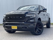 Dodge Ram - 1500 4x4 Crew Cab Limited Night LPG