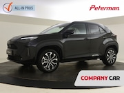 Toyota Yaris Cross - 1.5 Hybrid 115 Style | stoel + stuurverwarmd |