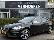 Volvo V40 - 1.5 T3 Polar+ Sport - AUTOMAAT - PANODAK - ZWART LEDER - STO