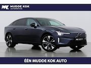 Volvo ES90 - Single Motor Extended Range Plus 92 kWh | FACELIFT | Panoram