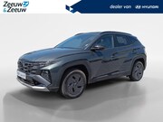 Hyundai Tucson - 1.6 T-GDI PHEV Pure Edition | UIT VOORRAAD LEVERBAAR