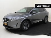 Nissan Qashqai - 1.3 MHEV Acenta | airco automatisch | alarmsysteem | Apple C