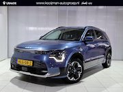Kia Niro EV - Air 64.8 kWh Stoel en Stuur verwarming, elektrisch verstelba
