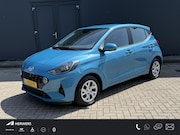 Hyundai i10 - 1.0 Premium Navigatie / Camera / Cruise Control / Sensoren A
