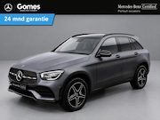 Mercedes-Benz GLC-Klasse - 300 e 4MATIC Autom.