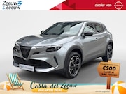 Alfa Romeo Junior - Elettrica 54 kWh | APPLE CARPLAY | ADAPTIVE CRUISE CONTROL |
