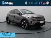 Renault Captur - 1.6 E-Tech full hybrid techno 145pk 360° Camera | Adapt. Cru