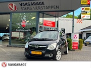 Opel Agila - 1.2 Edition autom. Airco BOVAG rijklaarprijs